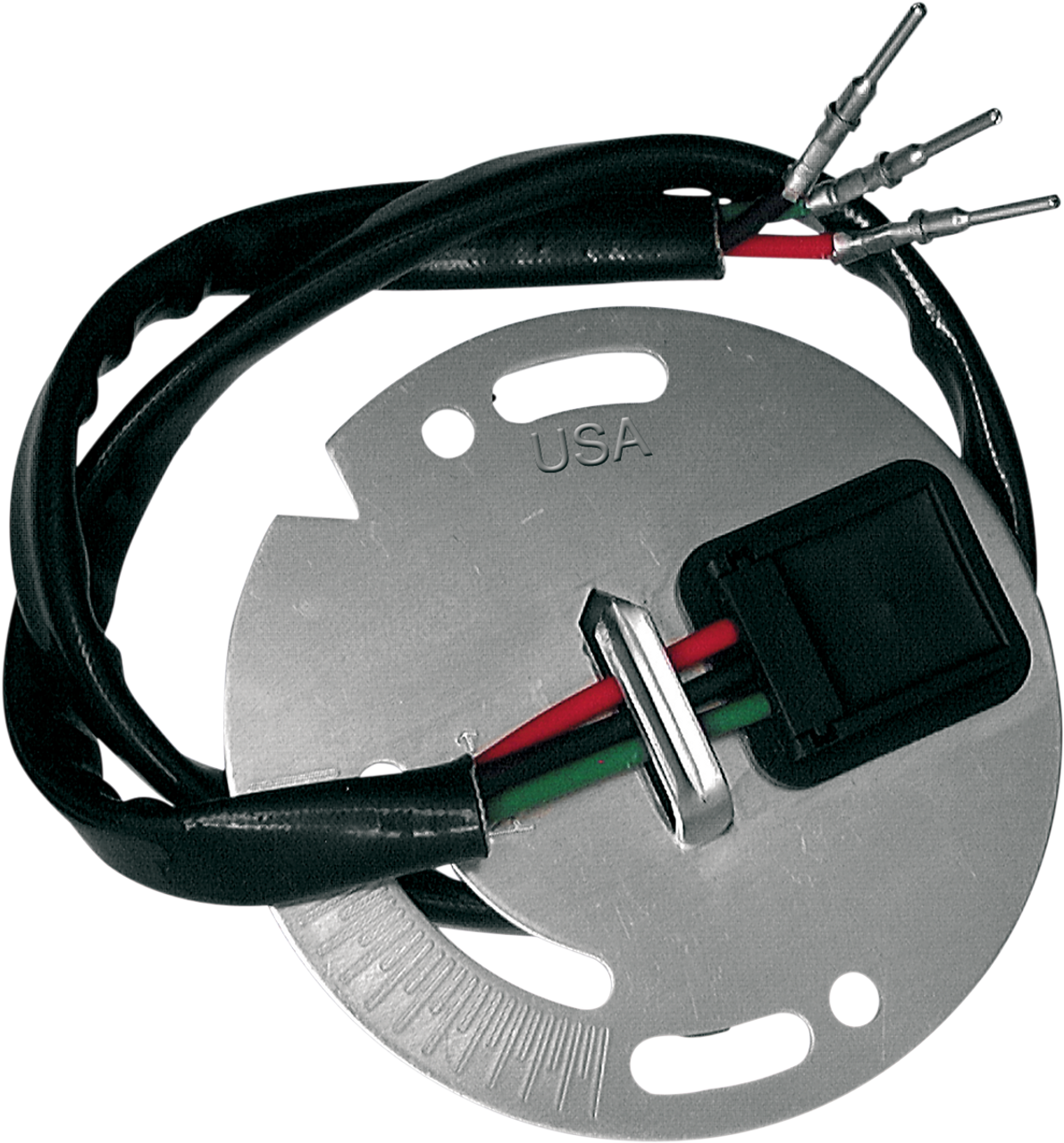 Ignition Sensor Assembly - Harley Davidson