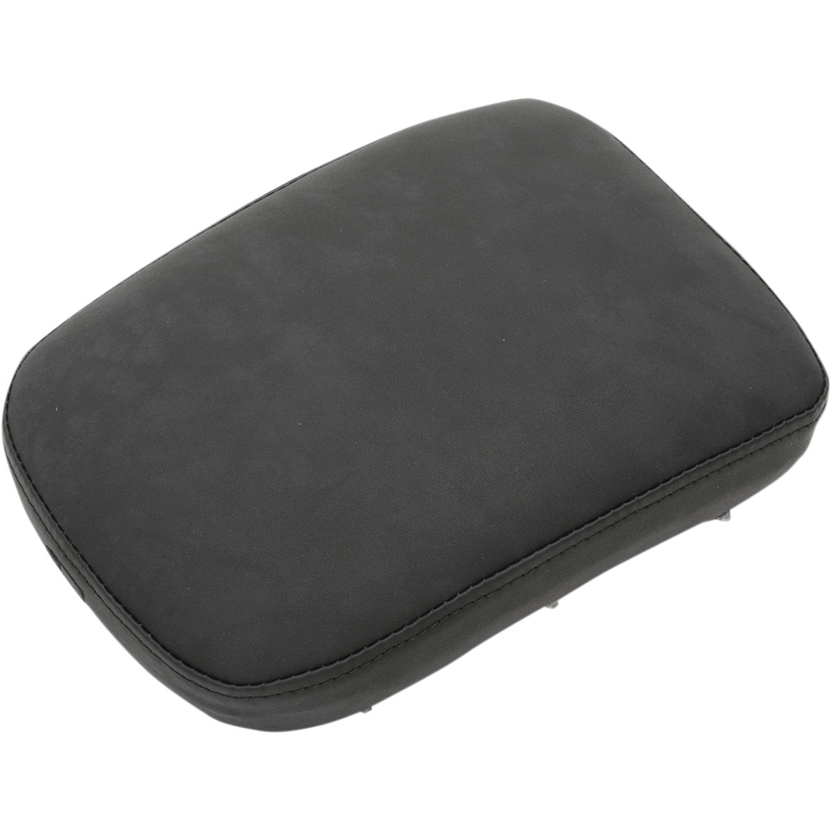 Saddlemen #SA1020 - Brushed S3 Pad - 7"