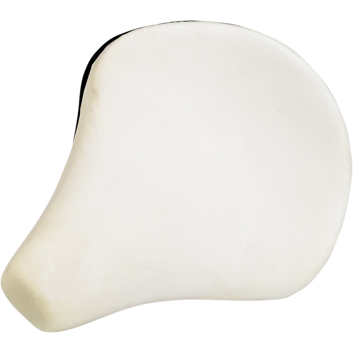 Biltwell #4004-000 - Solo 2 Seat - Uncovered - w/ Pan