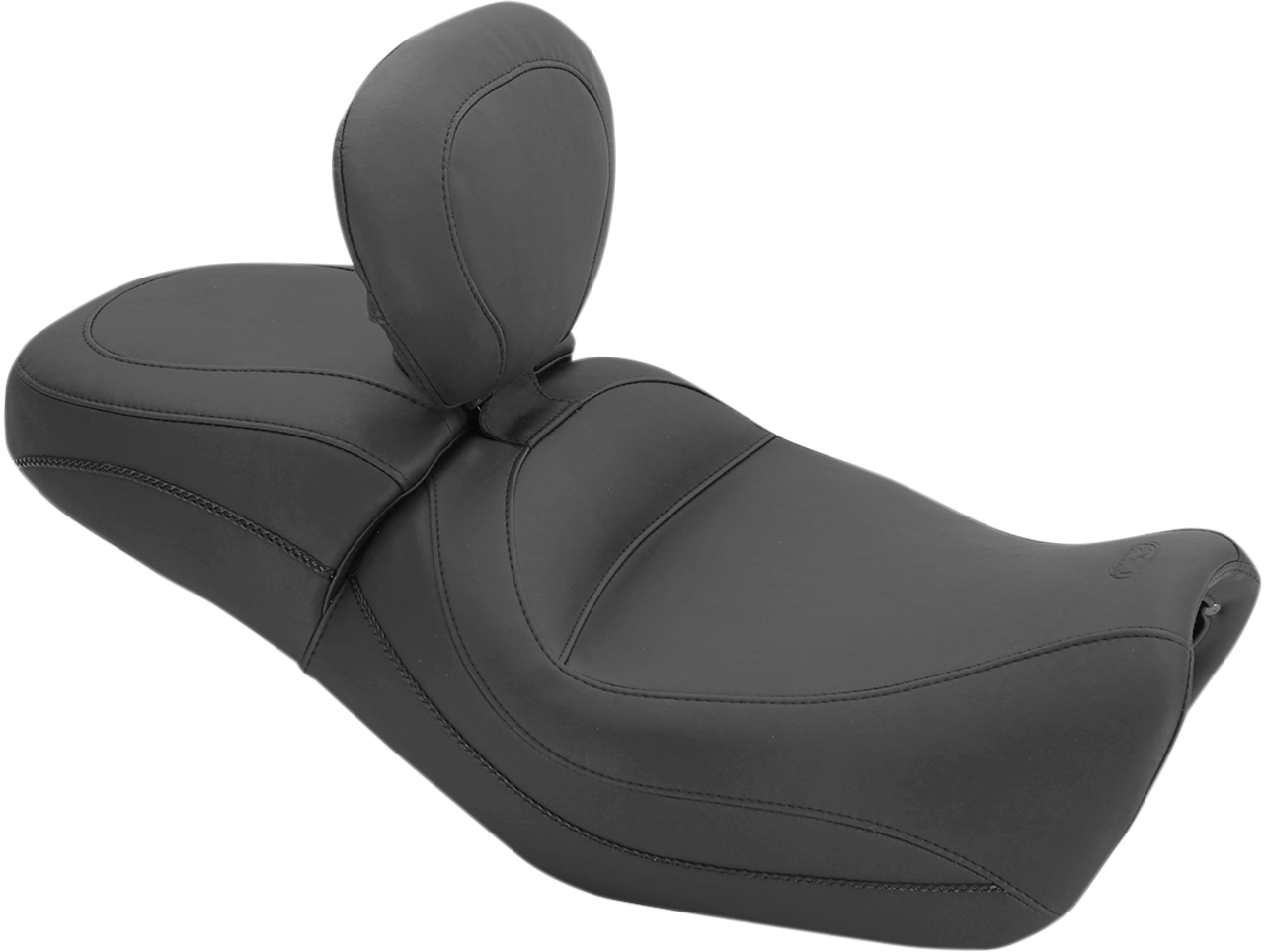 Touring Seat - Drivers Backrest - XG 500/700