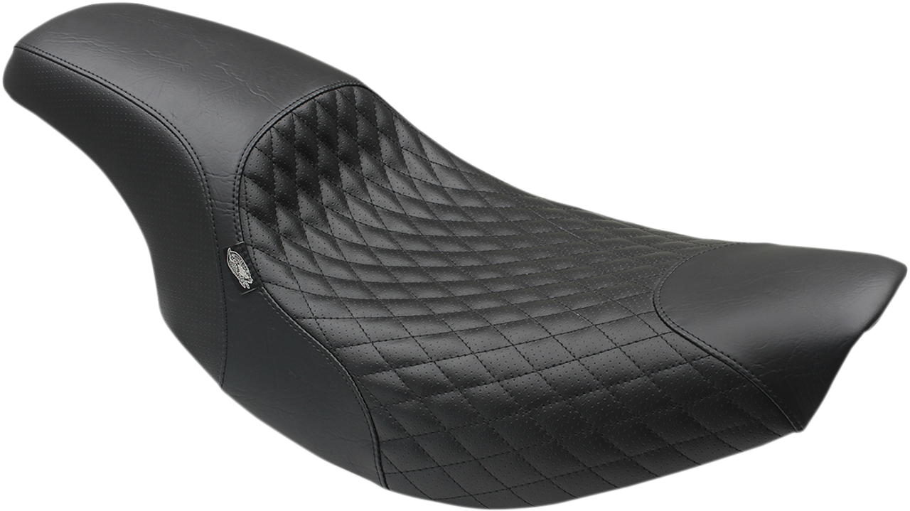 Shope Tripper Seat - Diamond - Chieftain