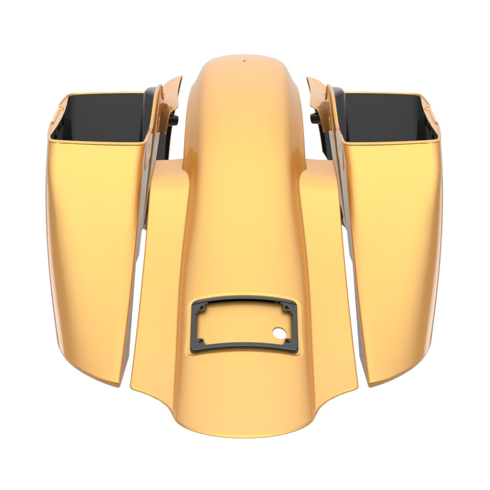 Black Hills Gold Bagger Boss Down and Out Bagger Kit