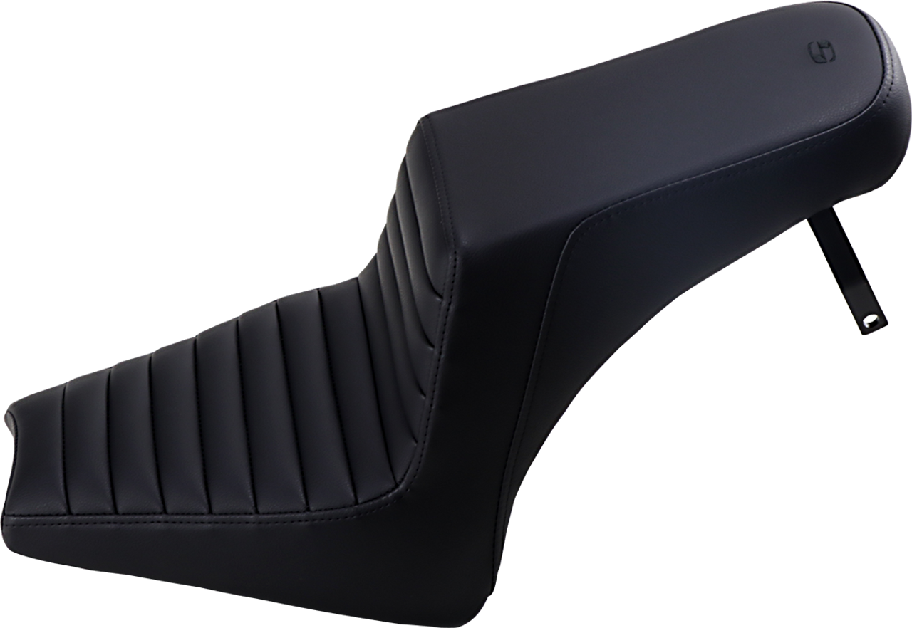 Step Up Seat - Tuck and Roll - Scout