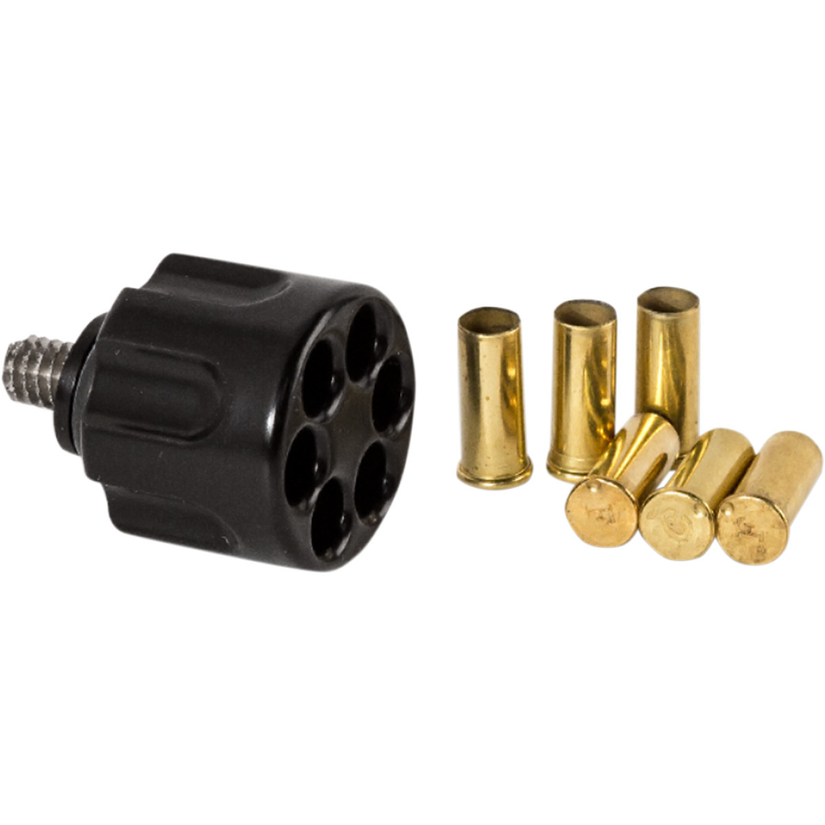PRO PAD #SMK-REV-BLK - Seat Mount Knob - Black