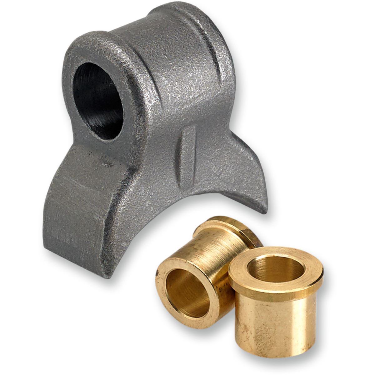 Biltwell #0103-0504-06 - Gen-3 Seat Hinge Bung