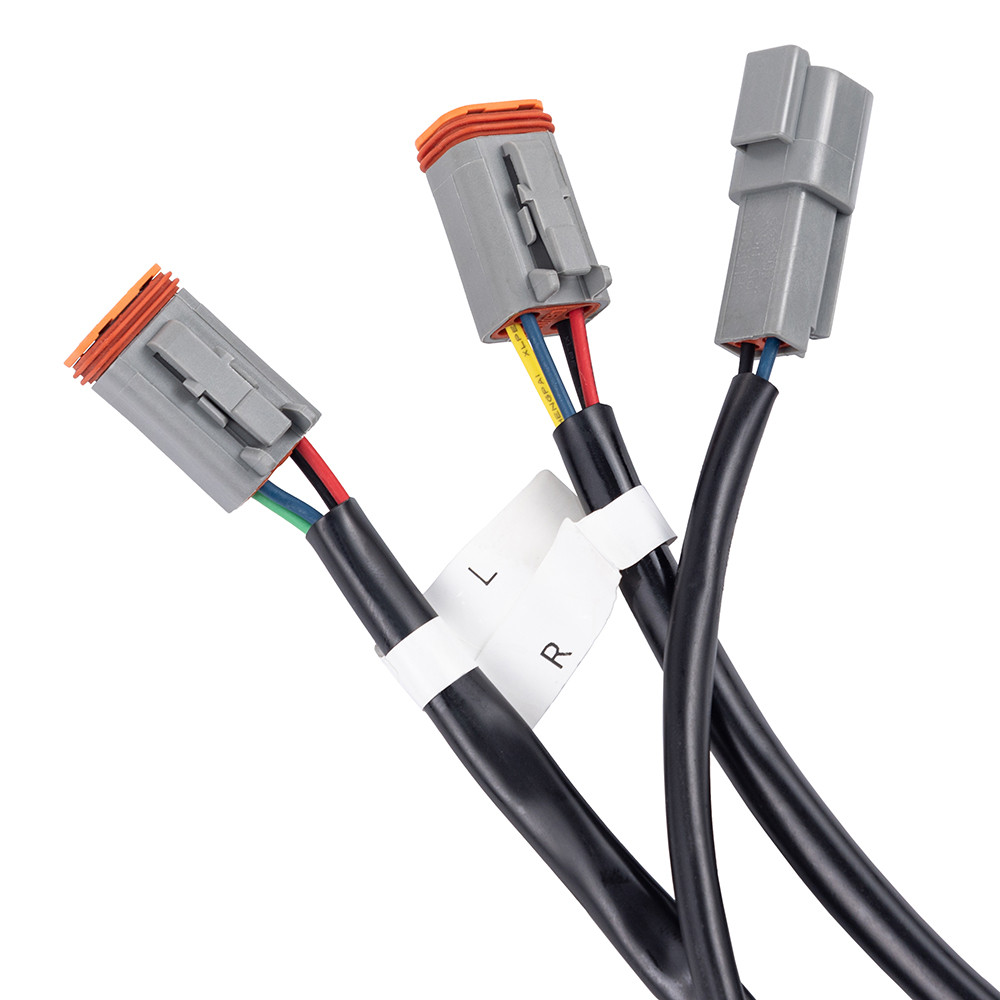 CVO light Wire Harness Fit for 14up Advanblack CVO / OEM CVO Fender