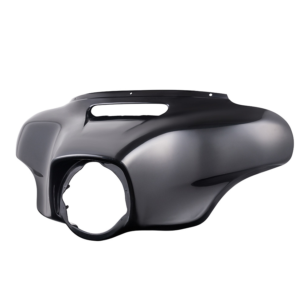 Outer Fairing Batwing Cowl  for 2014+ Harley Touring ELECTRA STREET GLIDE/ STREET GLIDE/ ULTRA CLASSIC