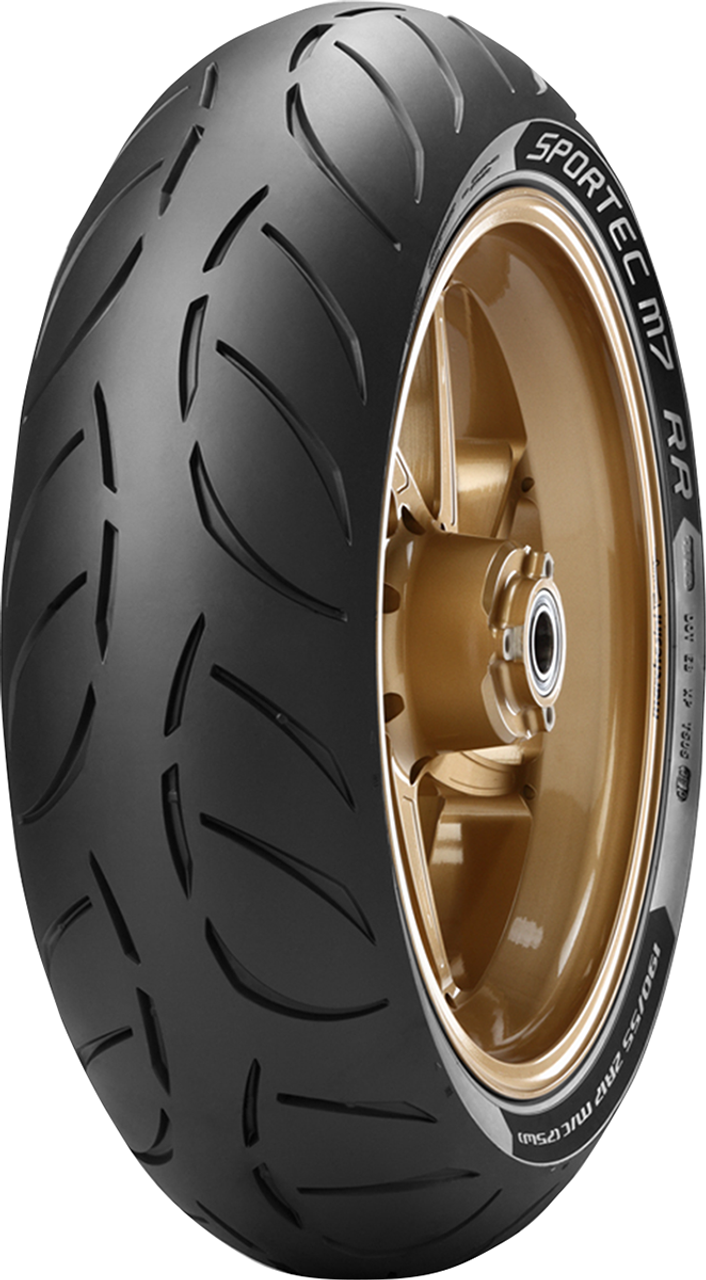 Tire - Sportec - M7 RR - 190/55ZR17