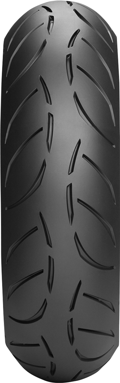 Metzeler Tire - Sportec M7 RR - Rear - 190/55ZR17 - (75W)