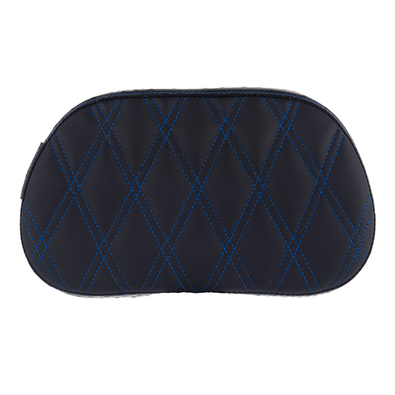 Raptor Adjustable Riders Backrest Pad