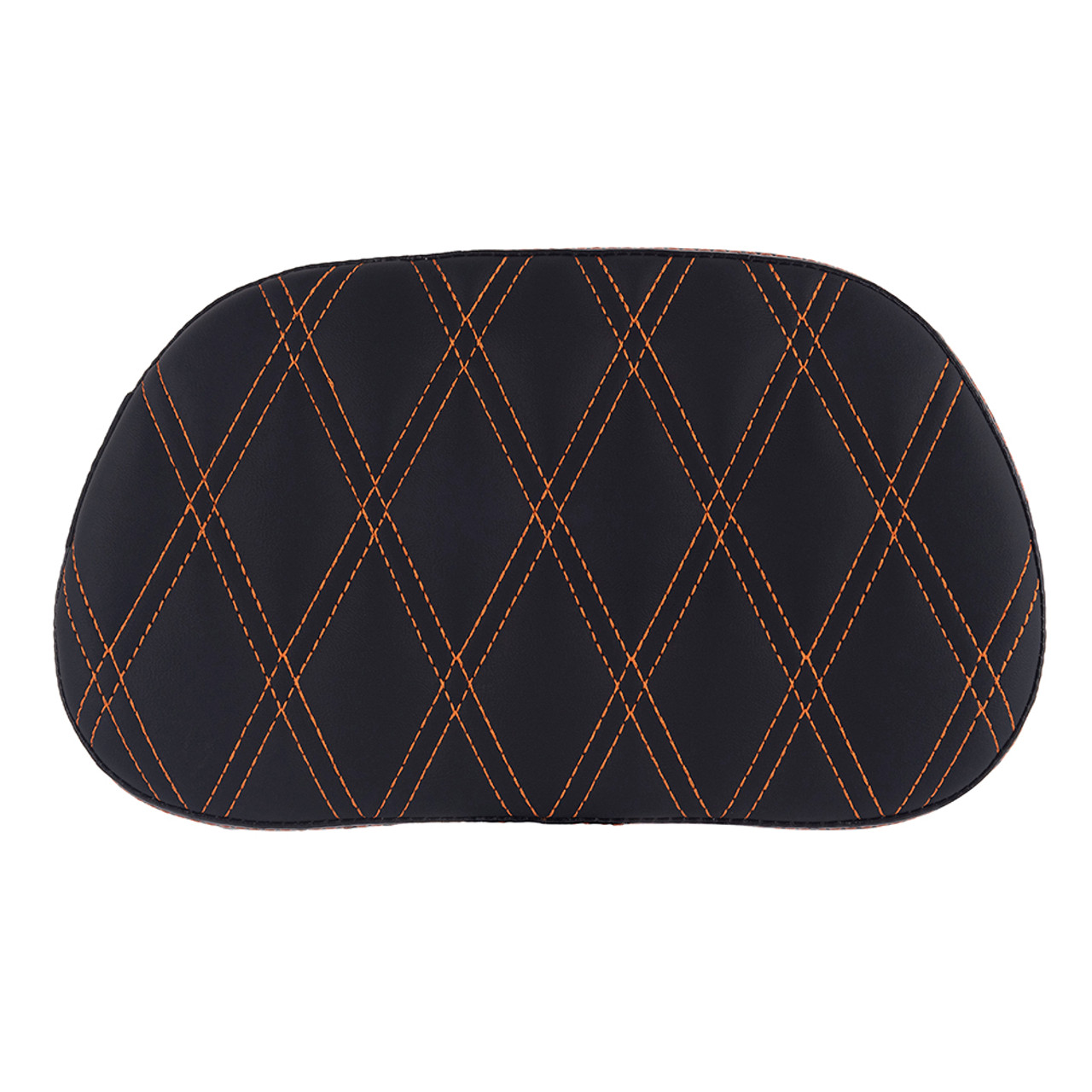Raptor Adjustable Riders Backrest Pad