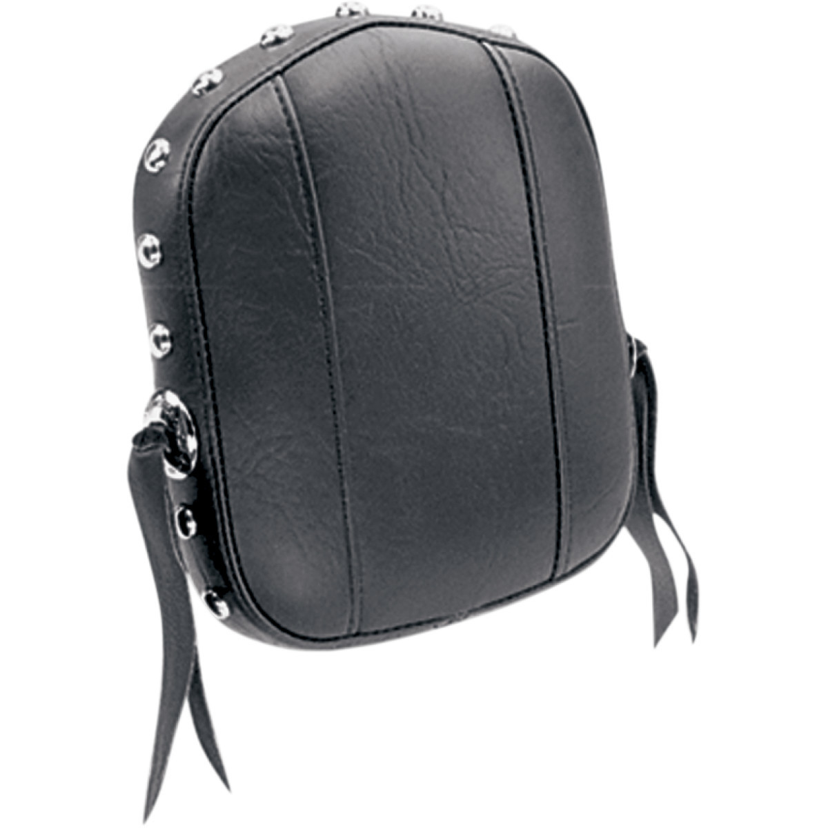Mustang #75312 - Studded Sissy Bad Pad - 7.5" x 9"