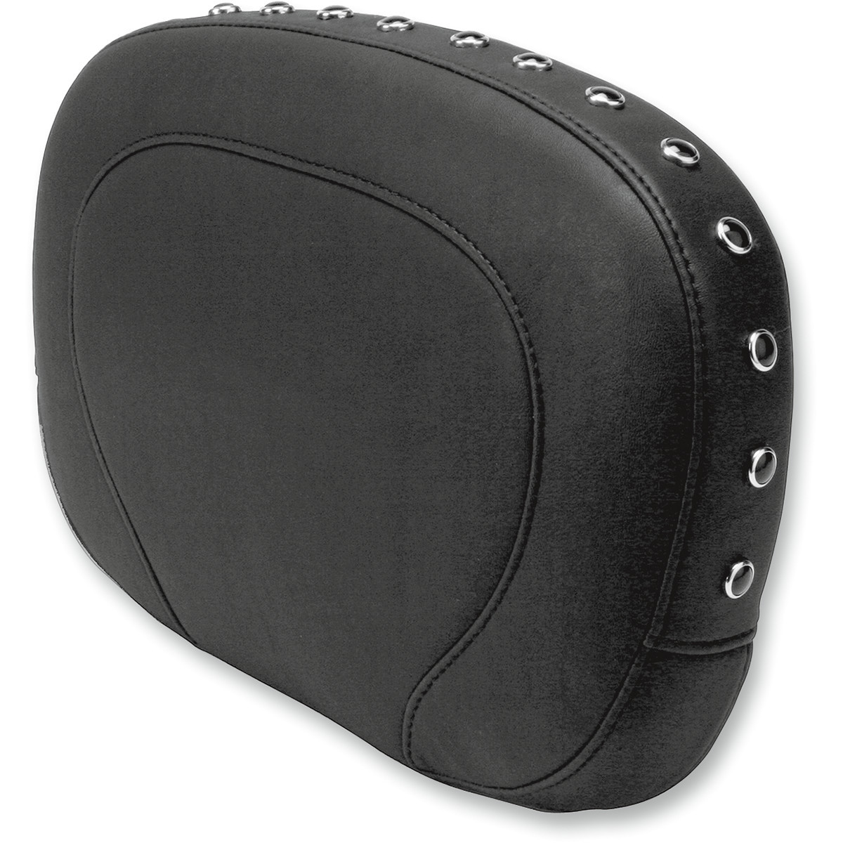 Mustang #76571 - Passenger Backrest Pad - Studs