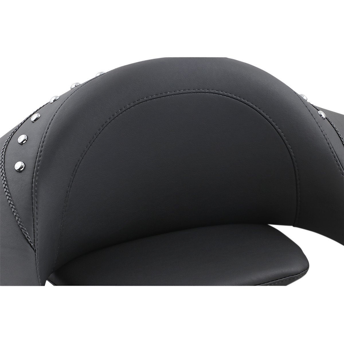 Mustang #75332 - Extended Arm Backrest - FLT