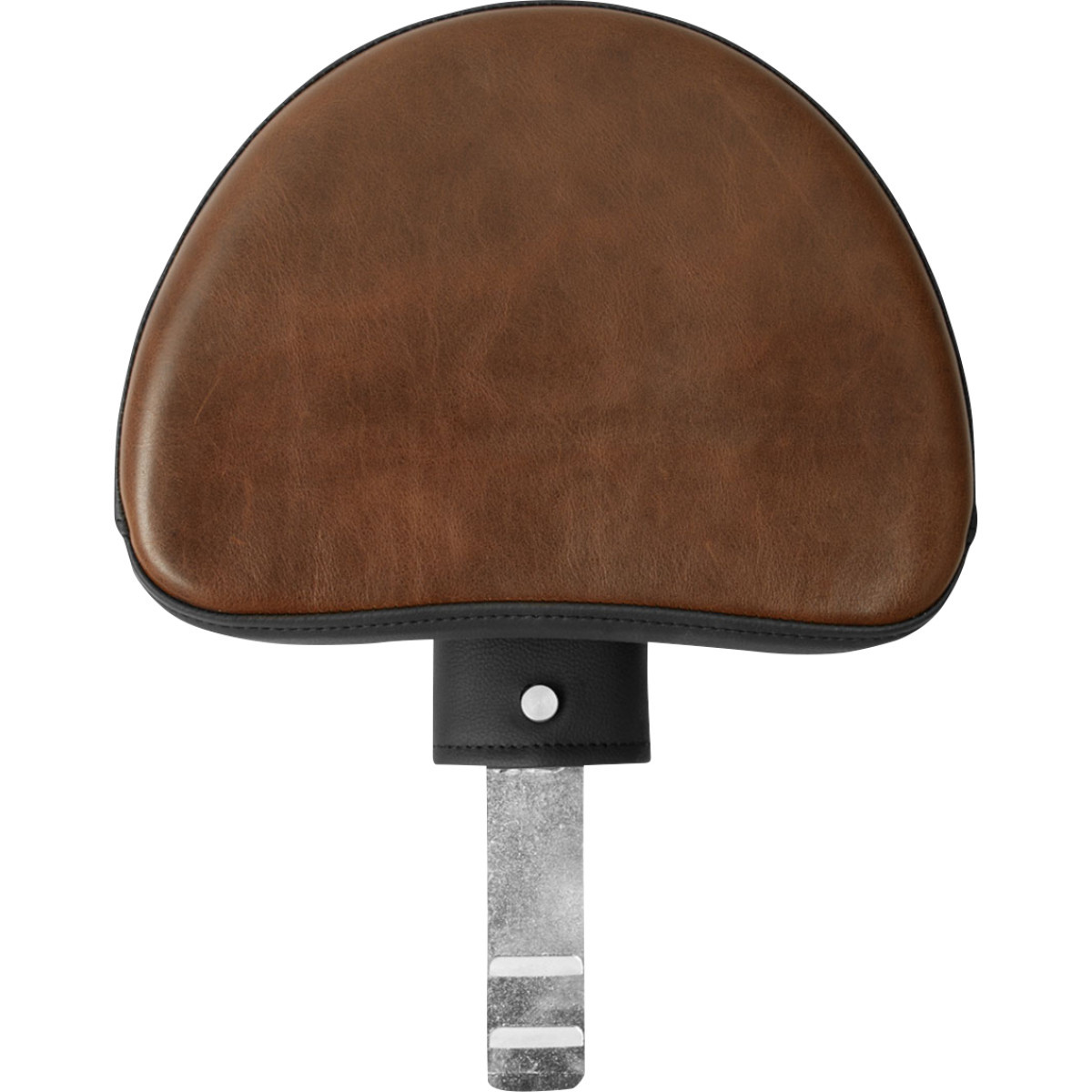 Saddlemen #11567B - Lariat Backrest - Distressed Brown - FL '06-'17
