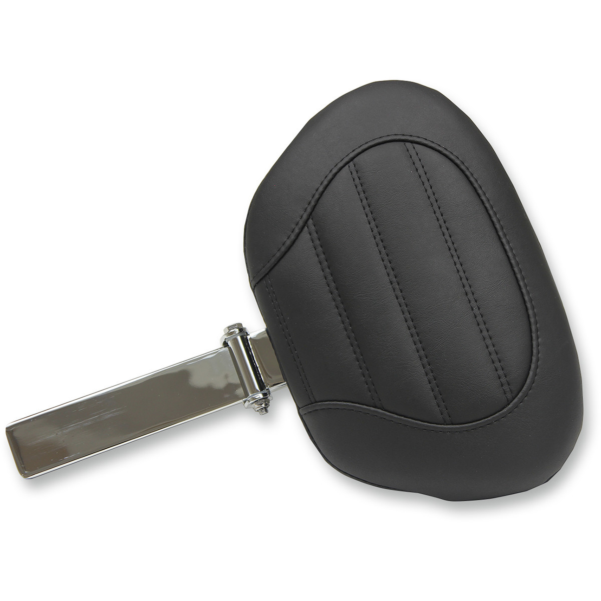 Mustang #79649 - Driver Backrest - Deluxe - FLRT/FLTRT '15-'25
