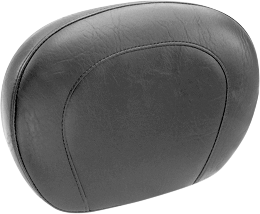 Vintage Sissy Bar Pad - Indian