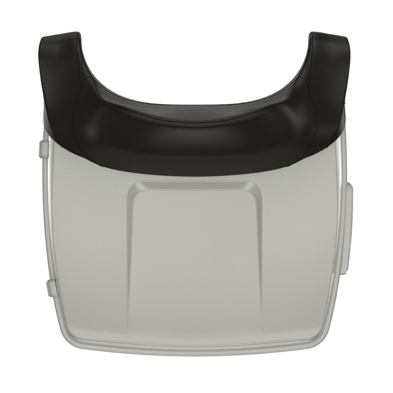 Sand Dune King Tour Pack Pad Luggage Trunk For '97-'23 Harley Touring
