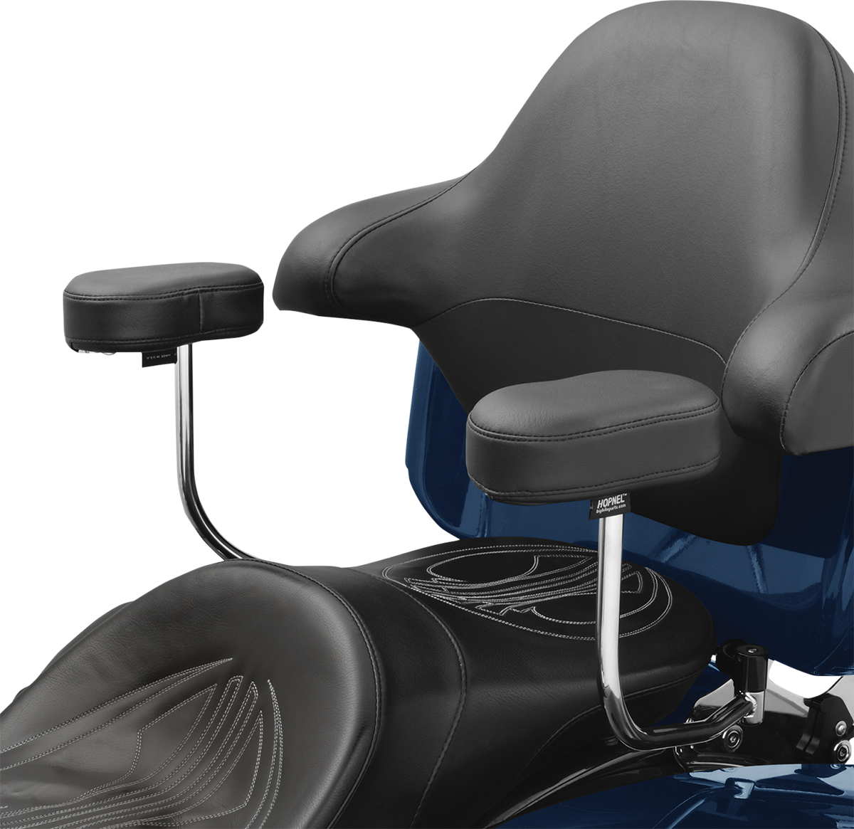 Passenger Armrest - FLH