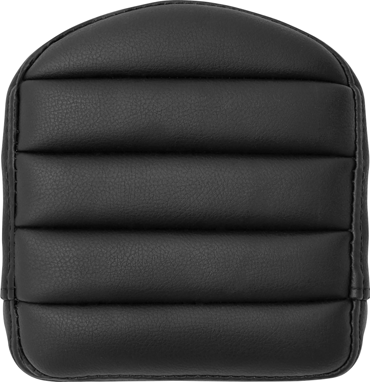 Step Up Sissy Pad - Tuck and Roll - Black