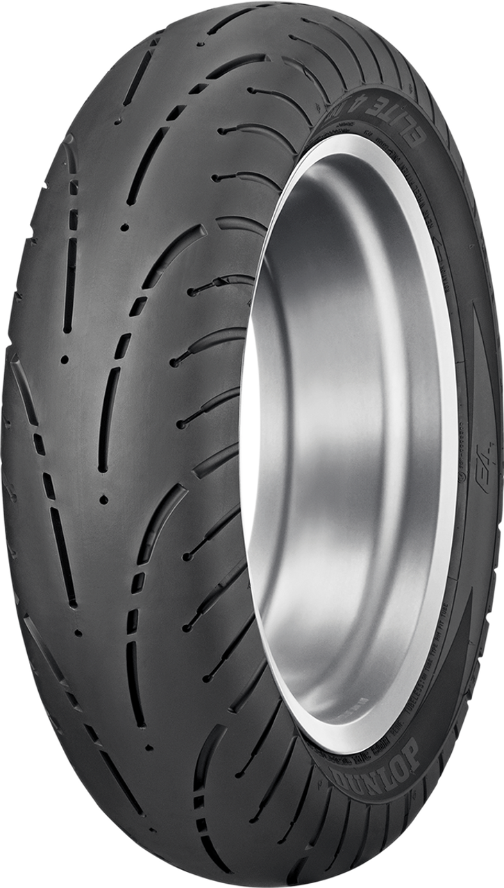 Dunlop Tire - Sportmax GPR-300 - Rear - 140/70R17 - 66H