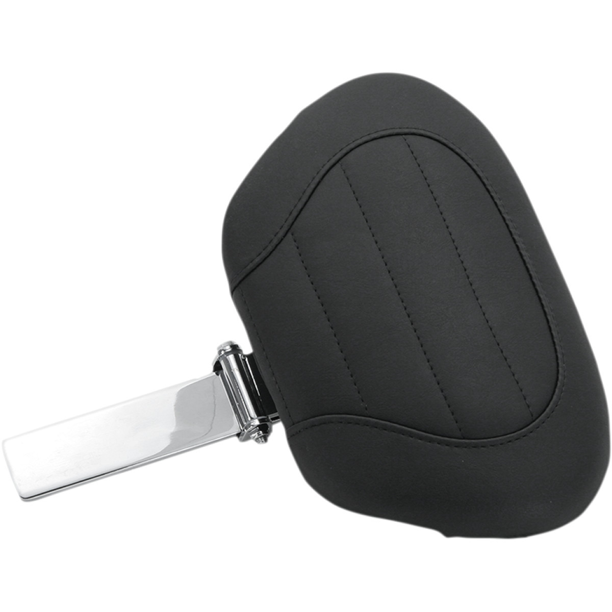 Mustang #79012 - Removable Driver Backrest - Tuck and Roll - FL '08-'25
