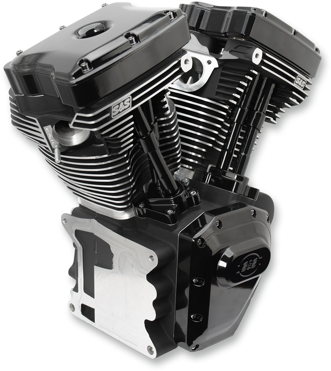 T124HC Series Engine