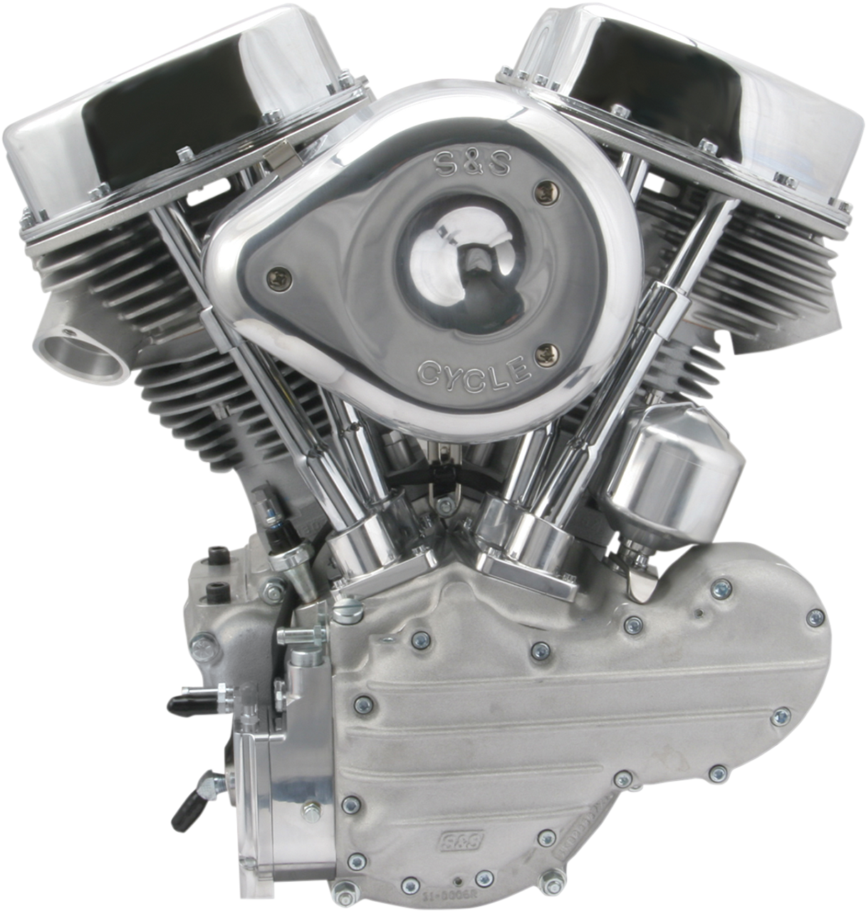 P93 Series Engine