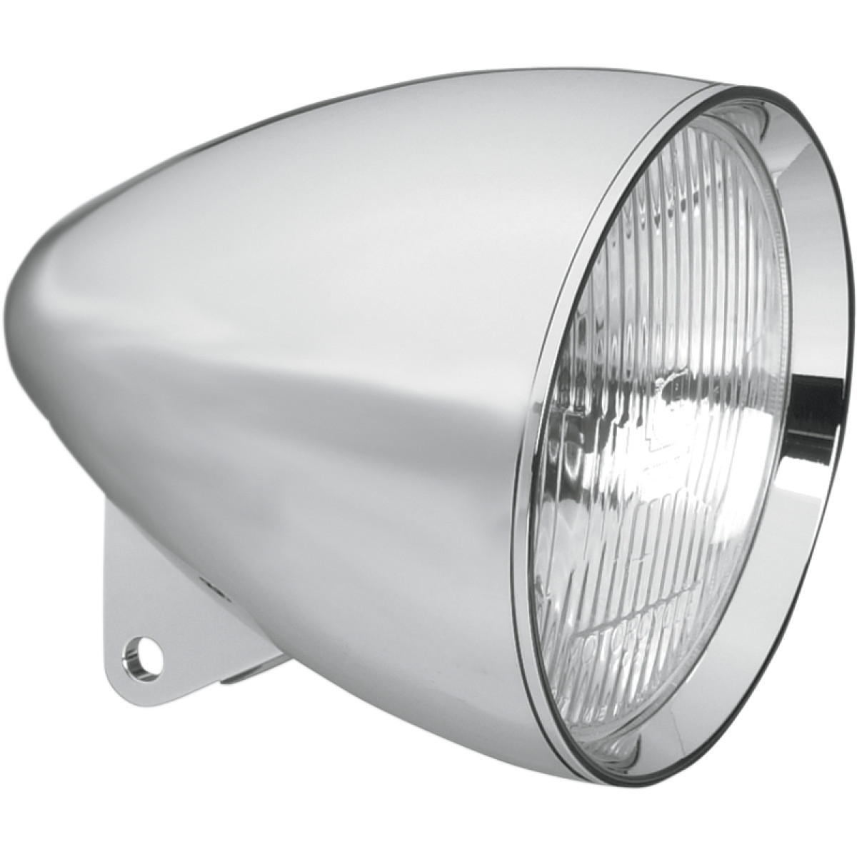 Tradewinds #1-5800TWCA - 5-3/4" Light Housings - Concours Rocket