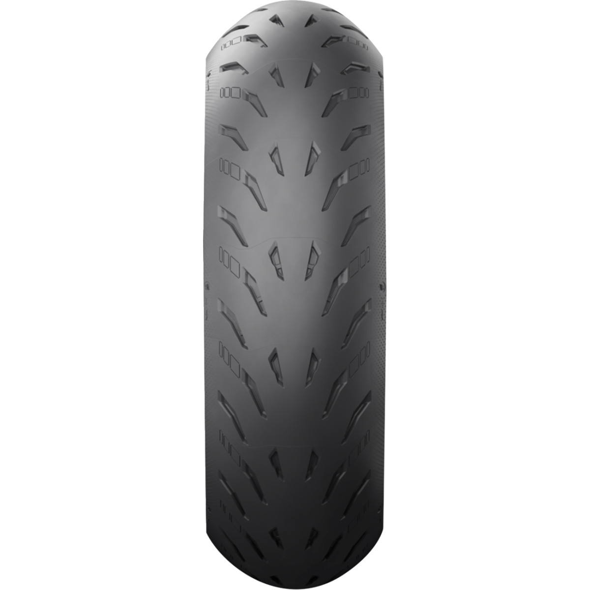 Michelin #88786 - Tire - Road 5 - Rear - 190/50ZR17 - (73W)