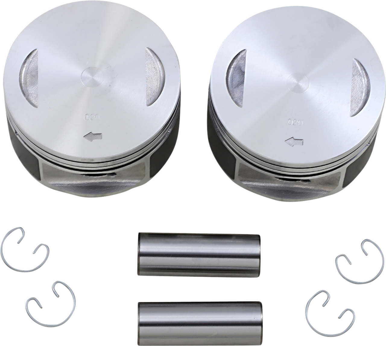 Piston - Twin Cam