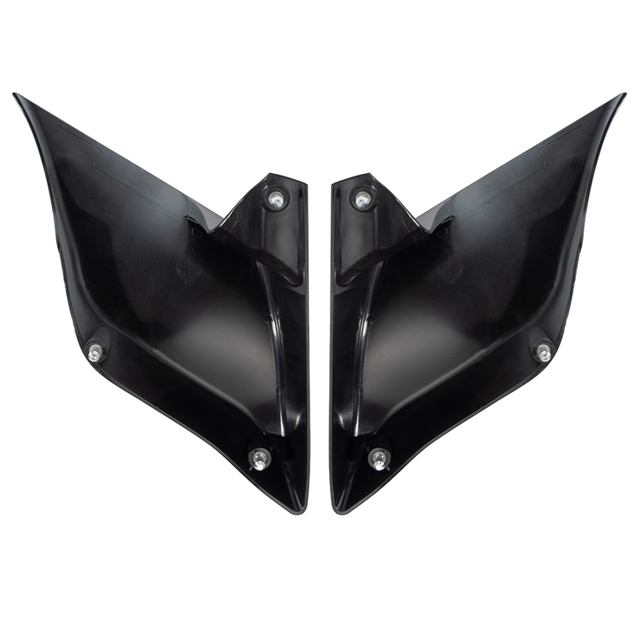 ABS Stretched Side Cover Panel for '09-'13 Harley Davidson Touring