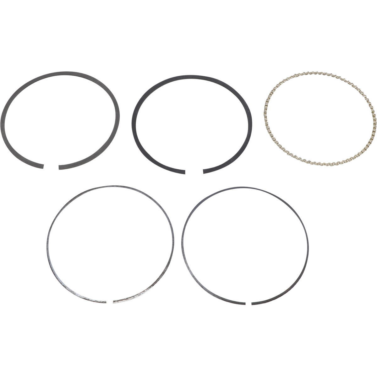 Wiseco #3880XK - Ring Set