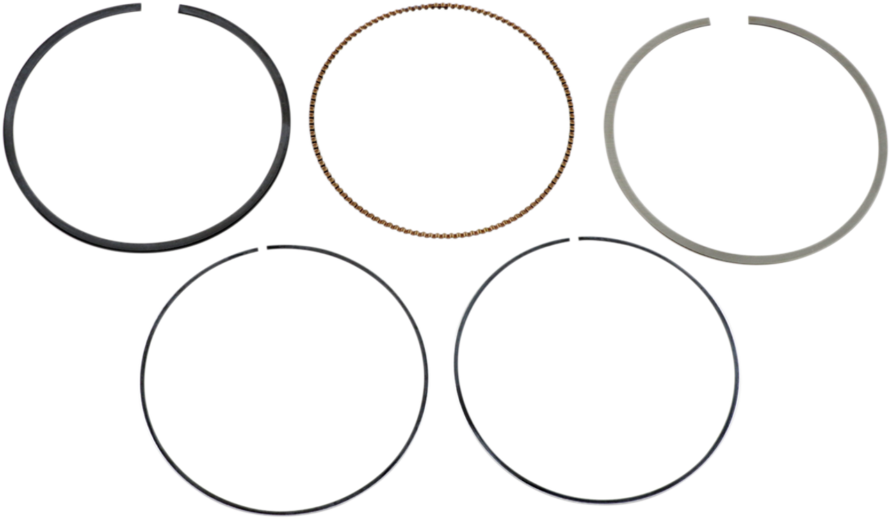 Piston Ring Set