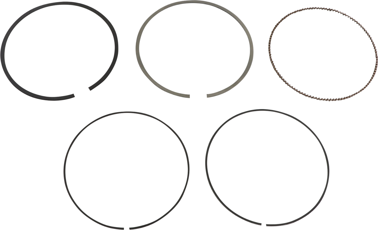 Piston Ring Set