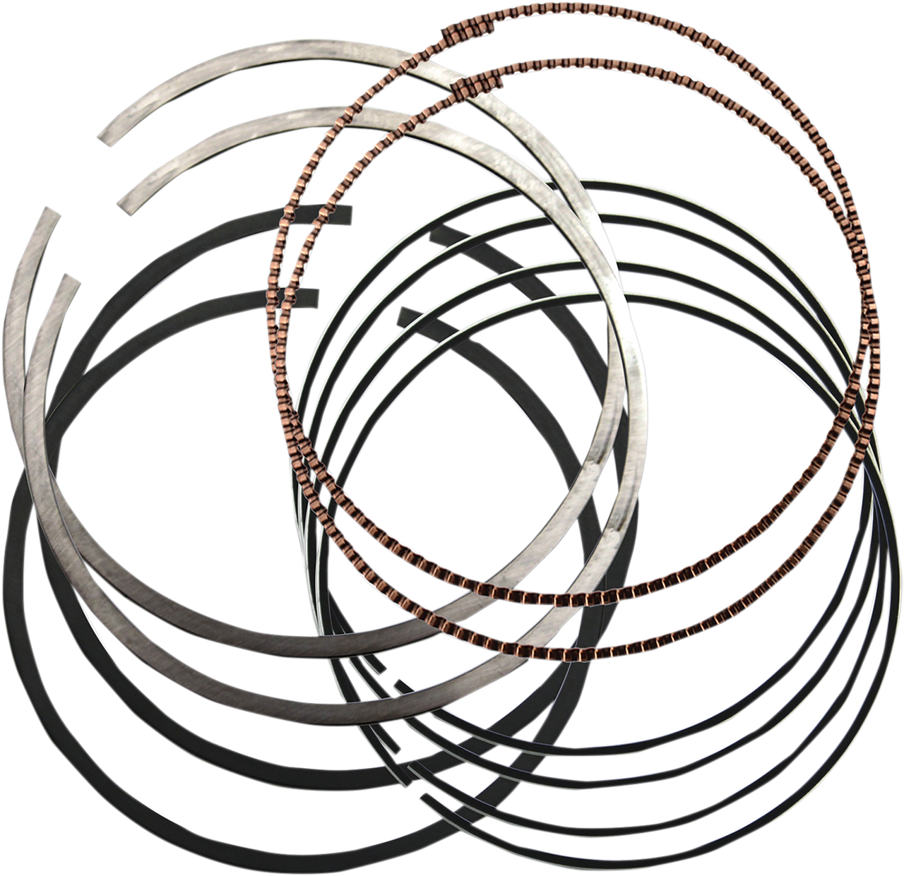 Piston Rings