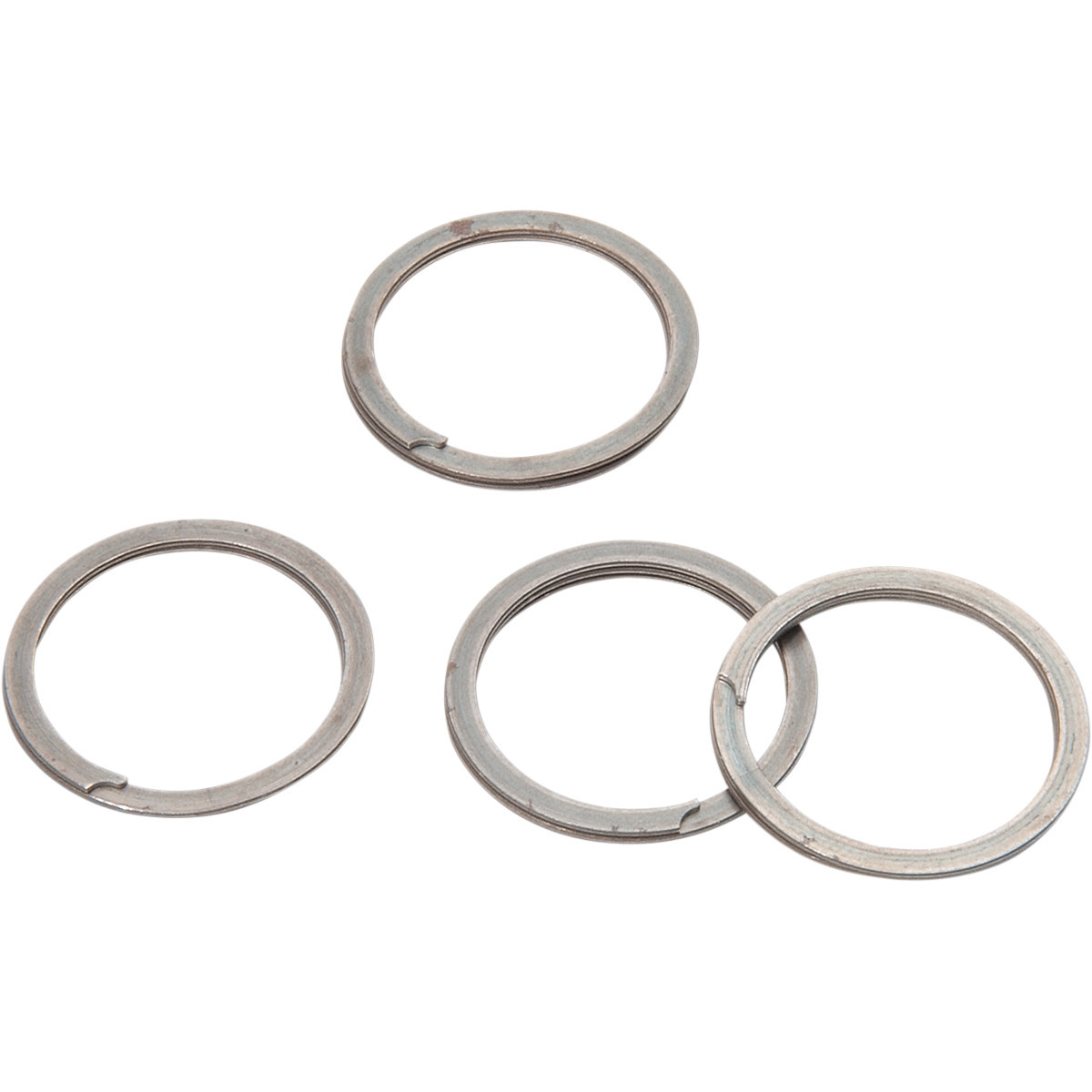 KB Performance #PRJ100-4PK - Lock Ring - '98-'17 Twin Cam