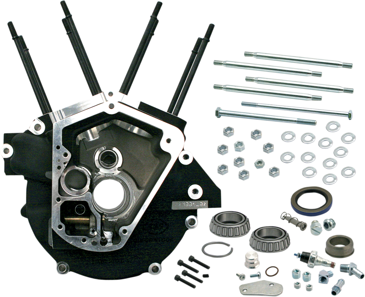 Super StockÂ Engine Case