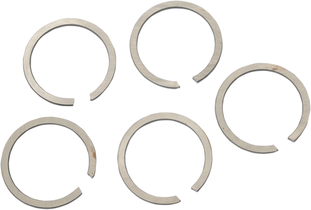 Bearing Spacers - 5 pack