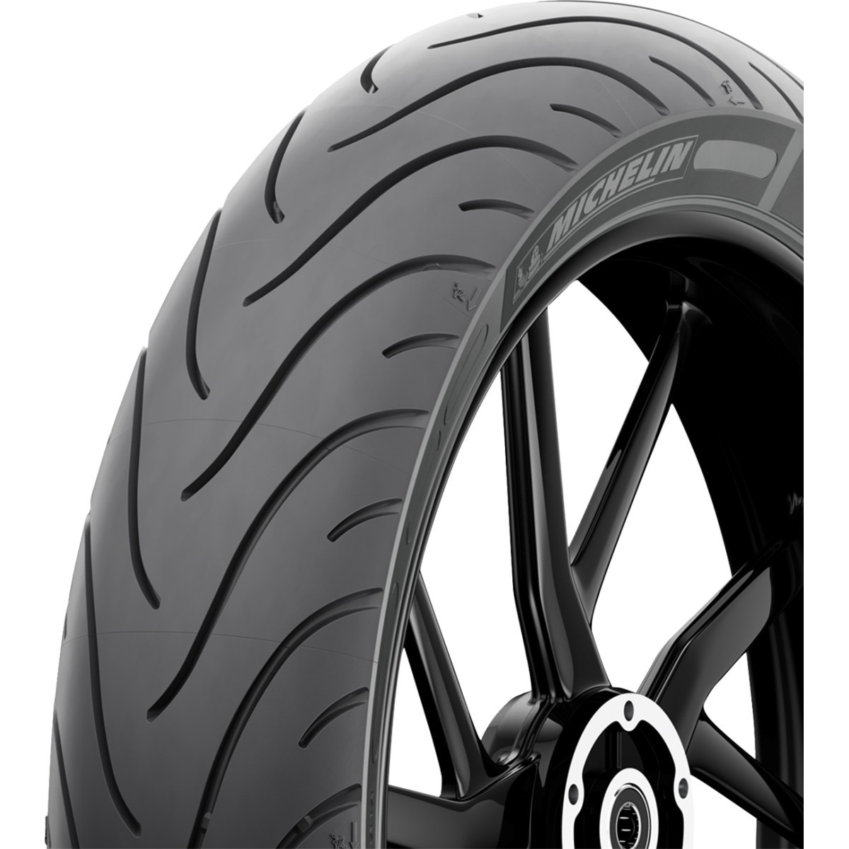 Michelin #38290 - Tire - Pilot Street Radial - Rear - 150/60R17 - 62H