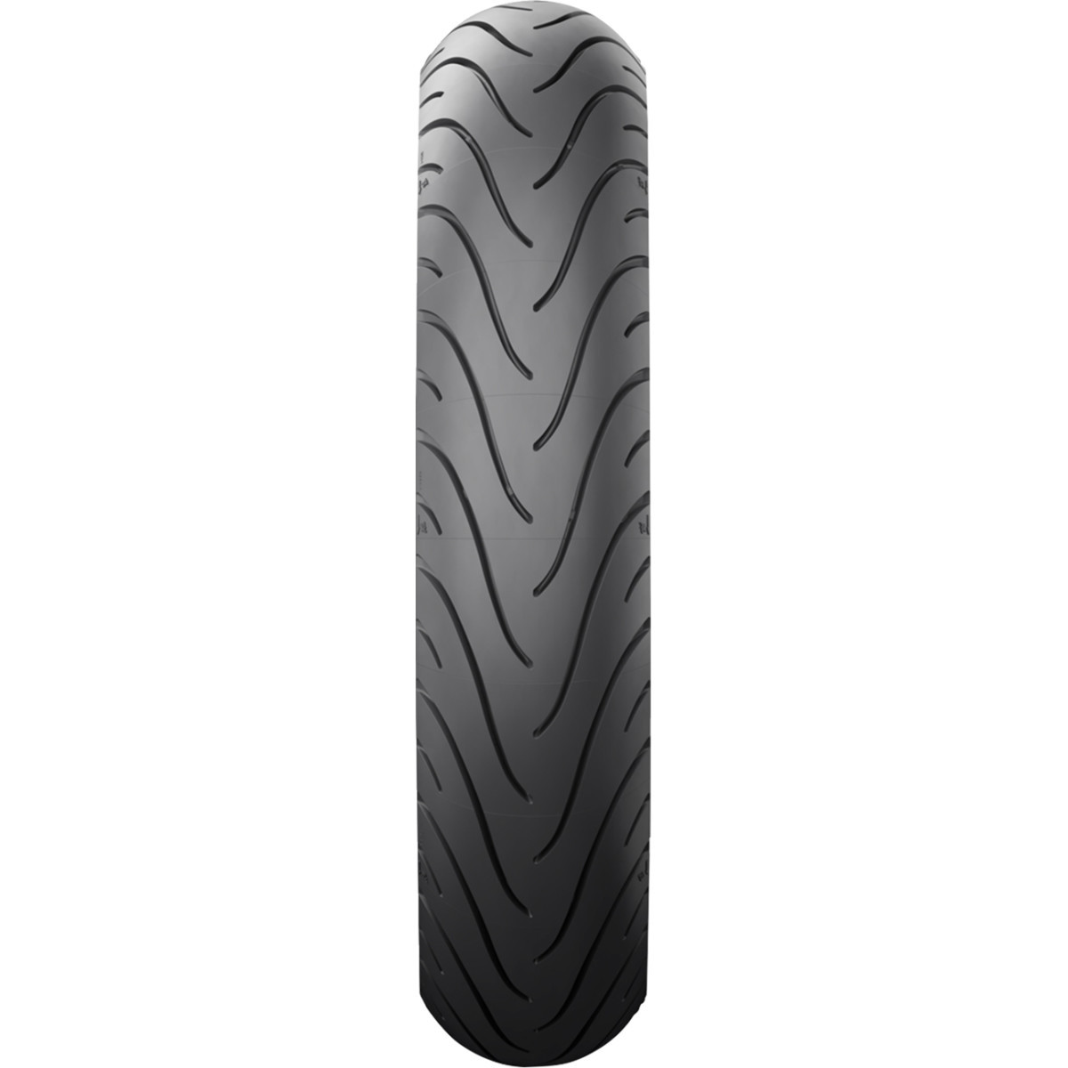 Michelin #38290 - Tire - Pilot Street Radial - Rear - 150/60R17 - 62H