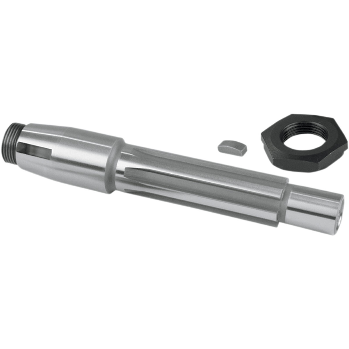 S&S Cycle #33-2021 - Pinion Shaft - Big Twin '36-'53
