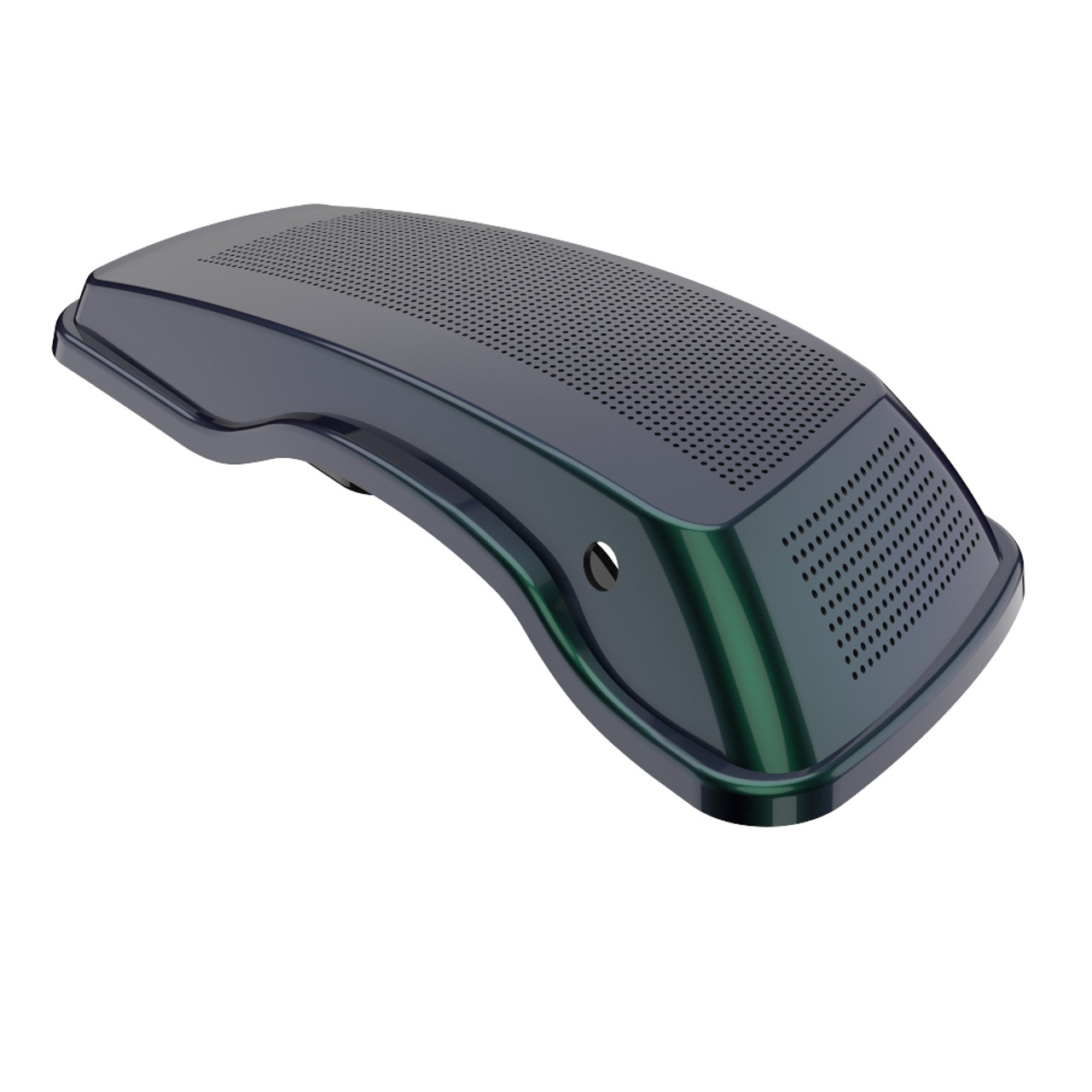 Advanblack Snake Venom Dual 6x9 Speaker Lids for 2014+ Harley Davidson Touring