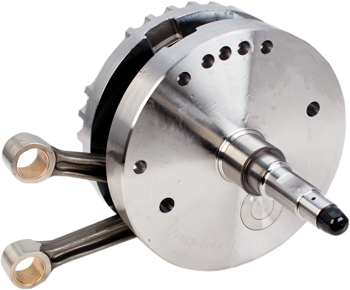 Flywheel - Stroker - Twin Cam