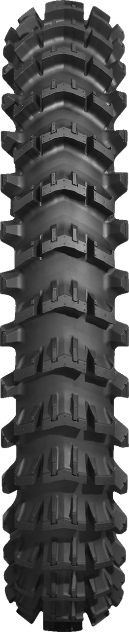 Dunlop Tire - Roadsport 2 - Rear - 180/55ZR17 - (73W)