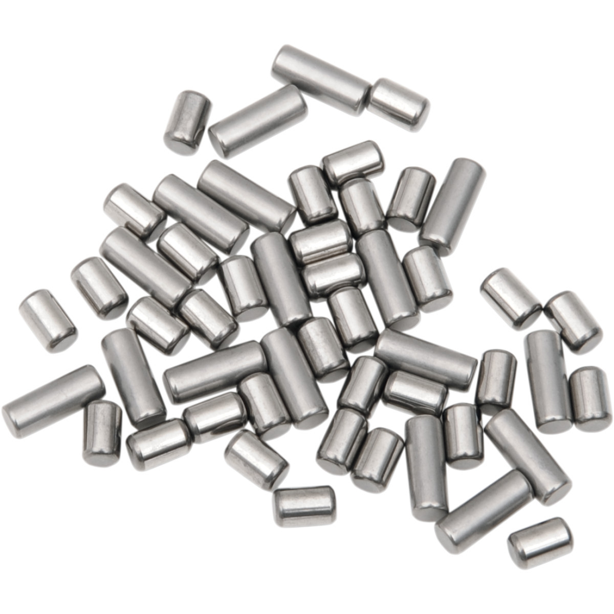 Eastern Motorcycle Parts #B-SP-2-RS - Bearing Roller Set - +.0002" - '54-'86 XL