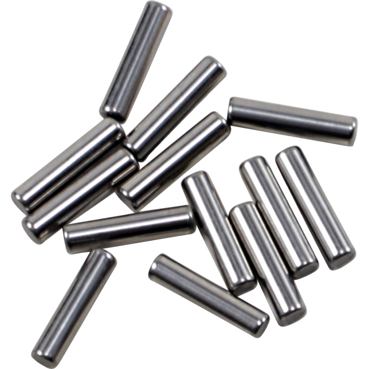 Eastern Motorcycle Parts #A-9423-13 - Bearing Roller Set - +.0004"- '55-'57 Big Twin / '57-'76 XL