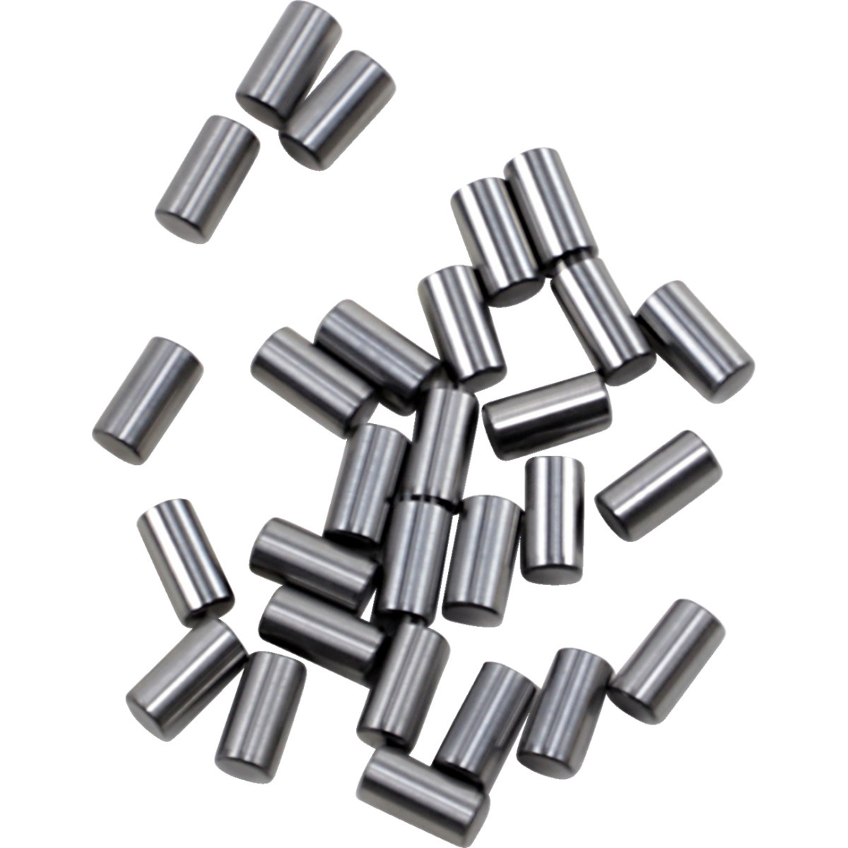 Eastern Motorcycle Parts #A-9225-28 - Bearing Roller Set - +.001" - '58-'84 Big Twin