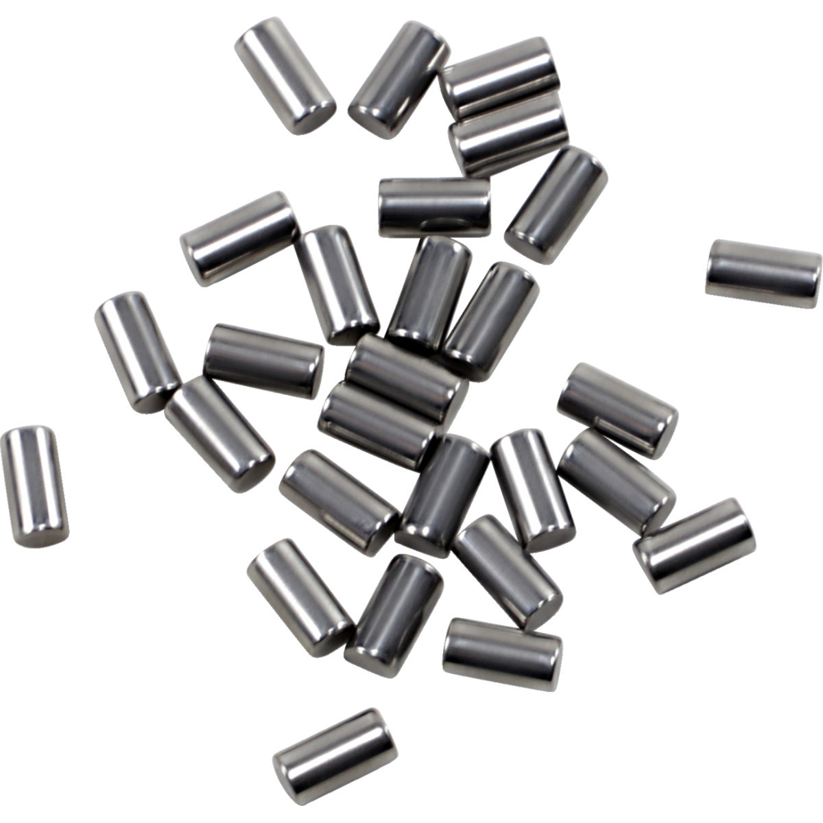 Eastern Motorcycle Parts #A-9226-28 - Bearing Roller Set - +.002" - '58-'84 Big Twin