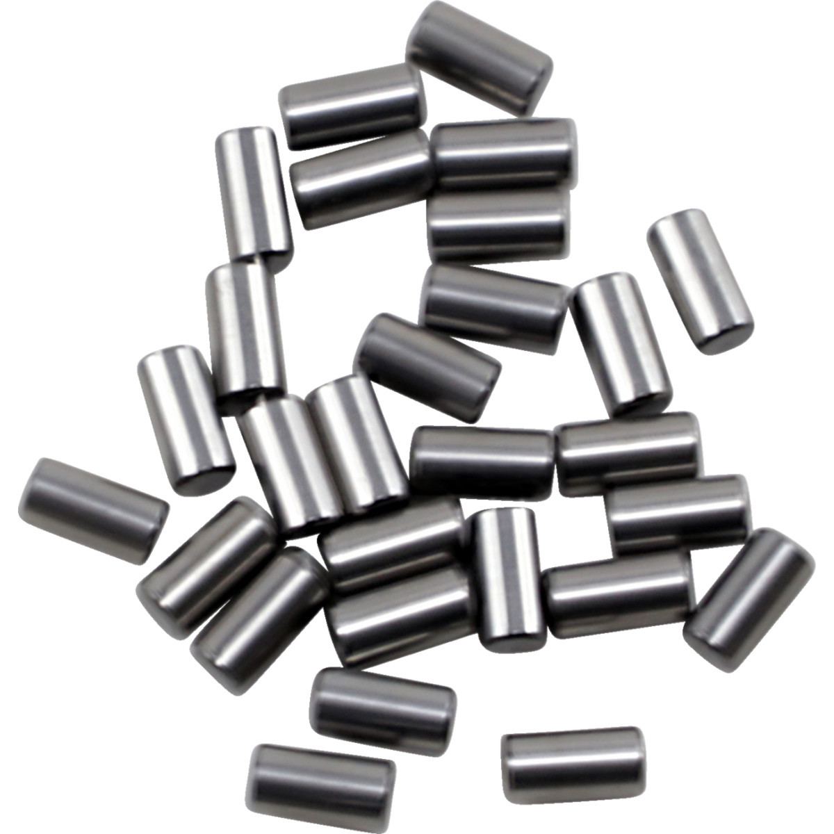 Eastern Motorcycle Parts #A-9223-28 - Bearing Roller Set - +.0006" - '58-'84 Big Twin